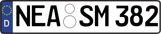 NEA-SM382
