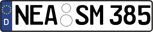 NEA-SM385