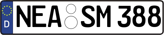 NEA-SM388