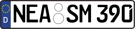 NEA-SM390