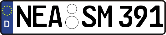 NEA-SM391