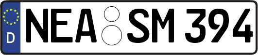 NEA-SM394