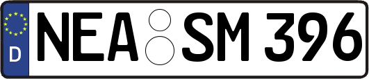 NEA-SM396