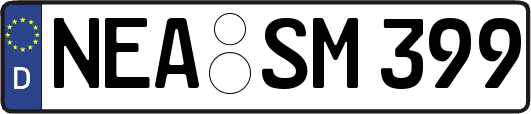 NEA-SM399