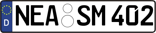 NEA-SM402