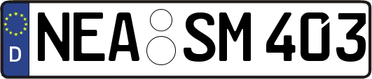 NEA-SM403