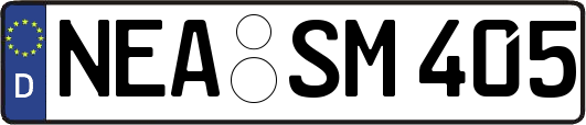 NEA-SM405