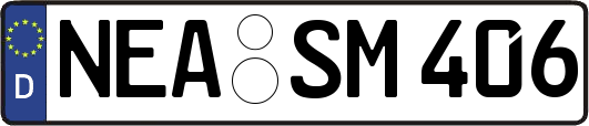 NEA-SM406