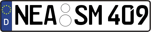NEA-SM409