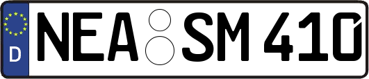 NEA-SM410