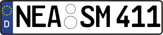NEA-SM411