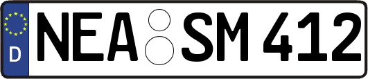 NEA-SM412