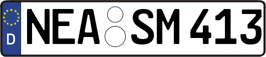 NEA-SM413