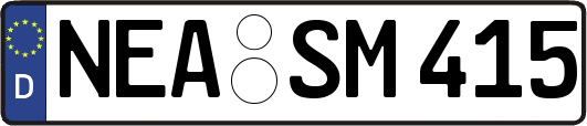 NEA-SM415