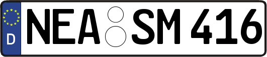 NEA-SM416