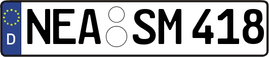 NEA-SM418