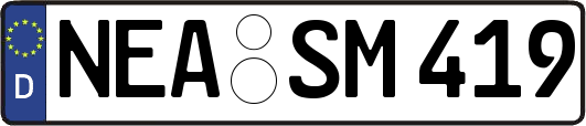 NEA-SM419