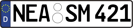 NEA-SM421