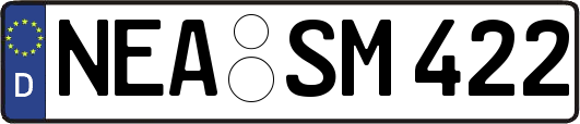 NEA-SM422