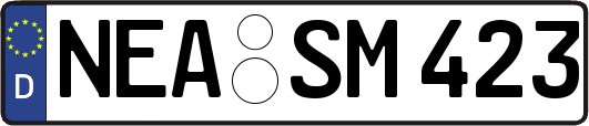 NEA-SM423