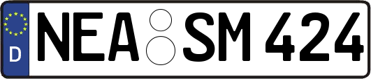 NEA-SM424