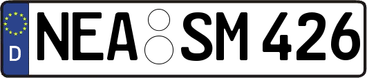 NEA-SM426