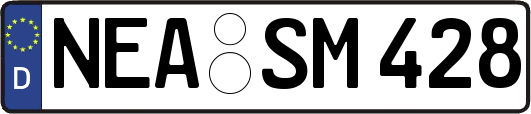NEA-SM428