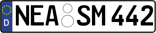 NEA-SM442