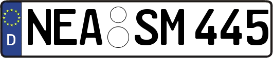 NEA-SM445