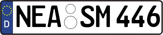NEA-SM446
