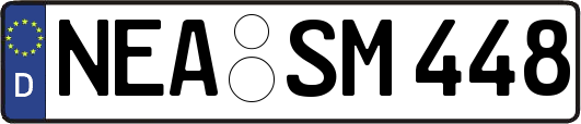 NEA-SM448