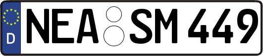 NEA-SM449