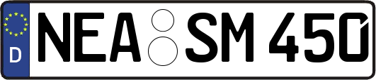 NEA-SM450