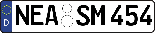 NEA-SM454