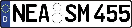 NEA-SM455