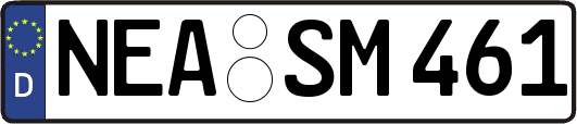 NEA-SM461