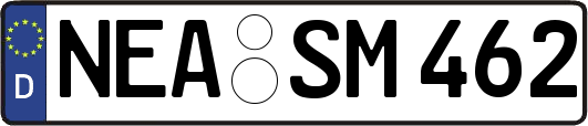 NEA-SM462