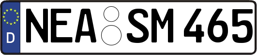 NEA-SM465