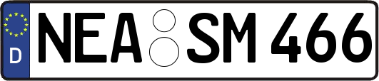 NEA-SM466