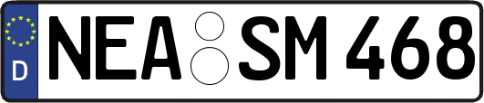 NEA-SM468