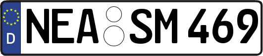 NEA-SM469