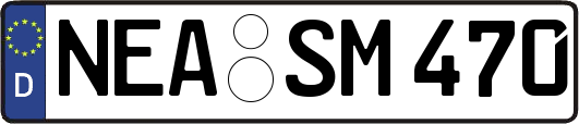 NEA-SM470