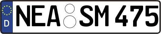 NEA-SM475
