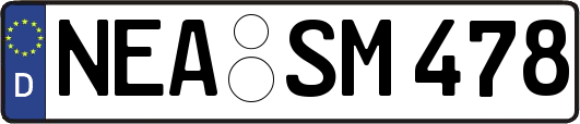 NEA-SM478