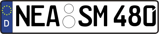 NEA-SM480
