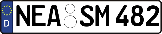 NEA-SM482