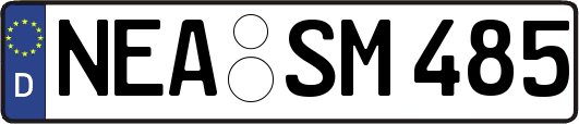 NEA-SM485