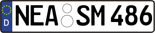 NEA-SM486