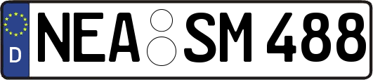 NEA-SM488