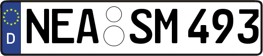NEA-SM493